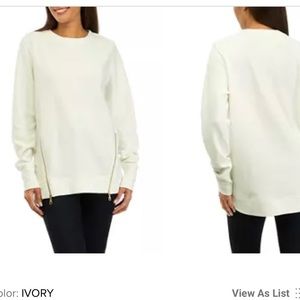 Women’s Side Zip Top Size XXL